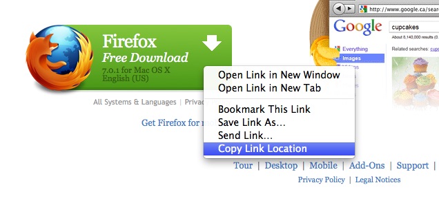 Mozilla Firefox Download Mac Os X 10.5 8